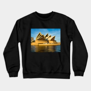 Sydney Opera House, NSW, Australia Crewneck Sweatshirt